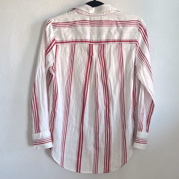 Liz Claiborne Beach Top - Picture 2 of 4